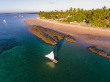 Maceió & Maragogi com Porto de Galinhas